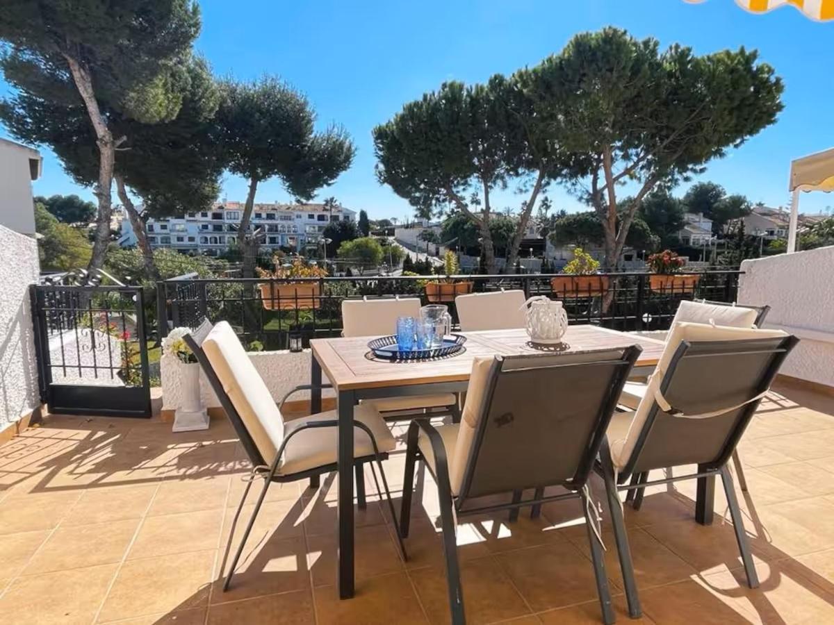 Apartment Mar & Relax Cabo Roig